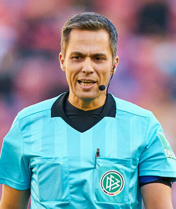 Profilbild: Robert Hartmann