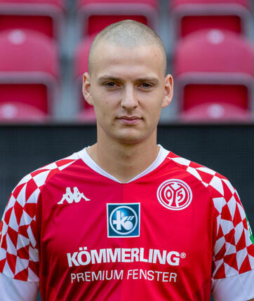 Profilbild: Dimitri Lavalėe