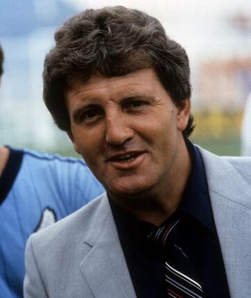 Profilbild: John Adshead