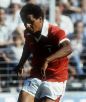 Foto von Fathi Kameel (Fathi Kameel Matar Marzouq)