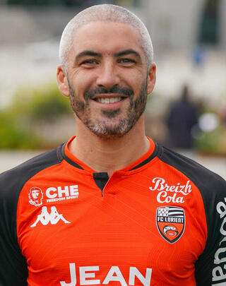 Profilbild: Fabien Lemoine