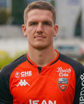 Profilbild: Julien Laporte