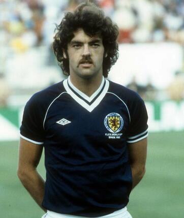 Profilbild: John Wark