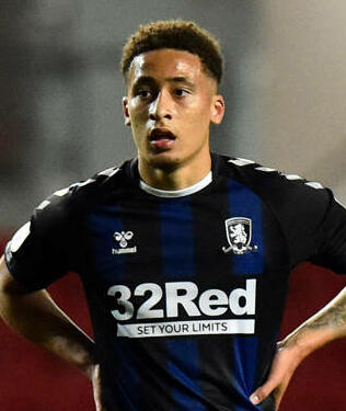 Profilbild: Marcus Tavernier