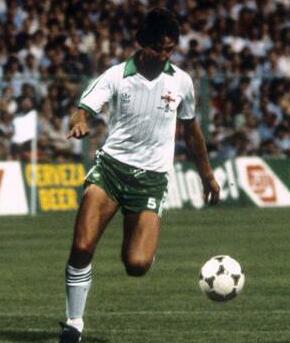 Profilbild: Chris Nicholl