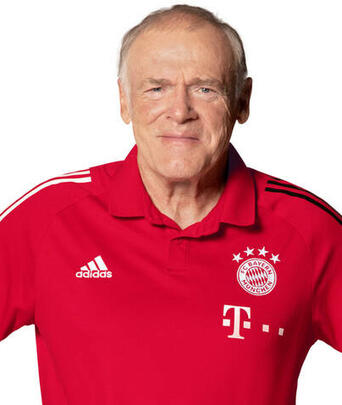Profilbild: Hermann Gerland