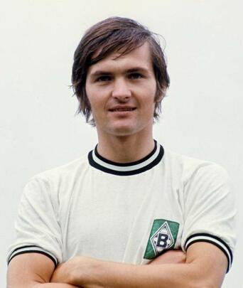 Profilbild: Ulrik Fevre