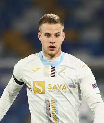 Profilbild: Hrvoje Smolcic