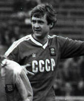 Profilbild: Volodymyr Bezsonov