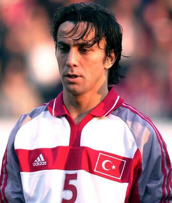 Profilbild: Bülent Korkmaz
