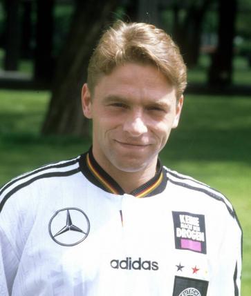 Profilbild: Thomas Häßler