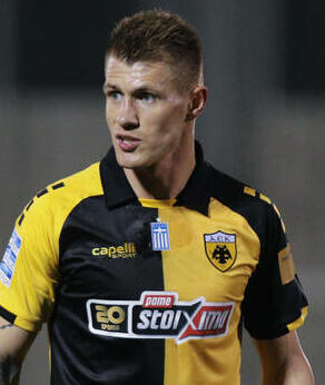 Profilbild: Damian Szymański