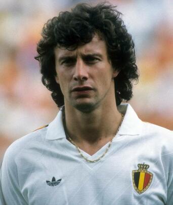 Profilbild: Michel Renquin