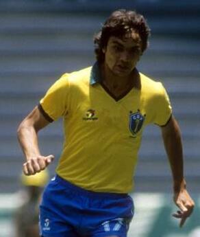 Profilbild: Cláudio Ibraim Vaz Leal