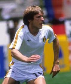 Profilbild: Leo van der Elst