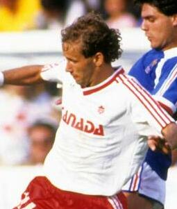 Profilbild: Mike Sweeney