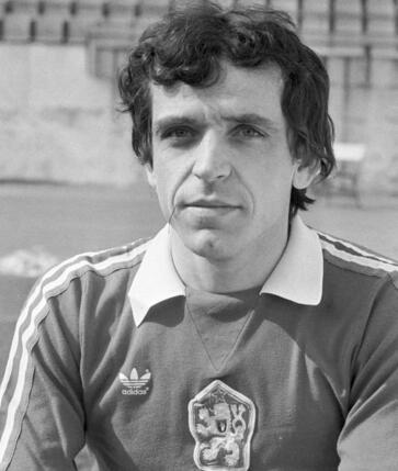 Profilbild: Ladislav Vízek