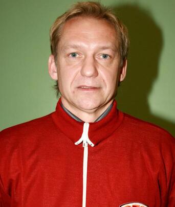 Profilbild: Waldemar Ksienzyk