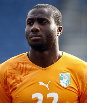 Profilbild: Sol Bamba