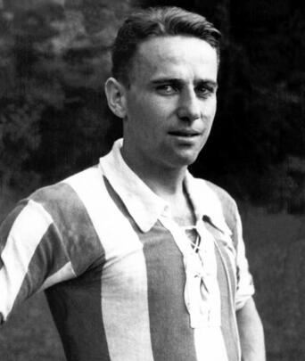 Profilbild: Jiří Sobotka