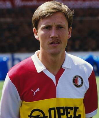 Profilbild: John Eriksen