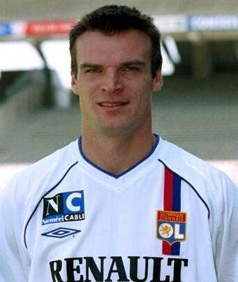 Profilbild: Christophe Delmotte