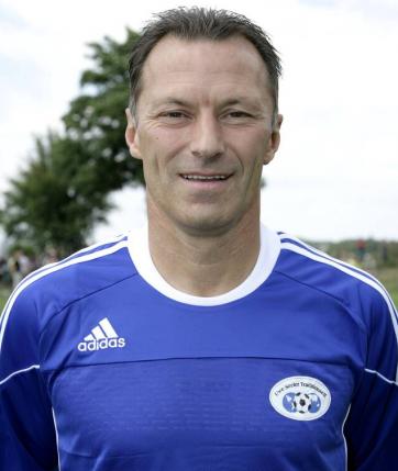 Profilbild: Günter Hermann