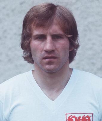 Profilbild: Hans Ettmayer