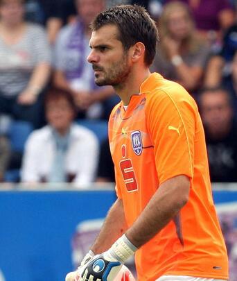 Profilbild: Tino Berbig