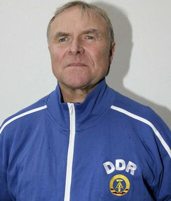 Profilbild: Wolf-Rüdiger Netz