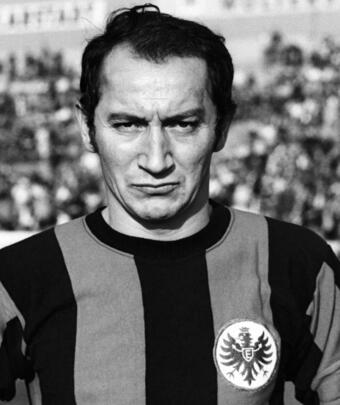 Profilbild: Fahrudin Jusufi