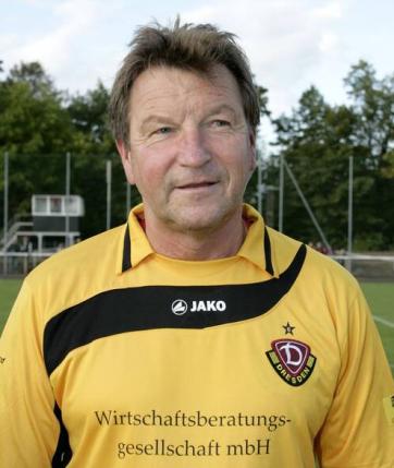 Profilbild: Hans-Jürgen Dörner