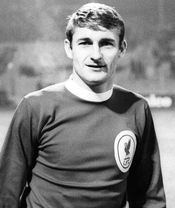 Profilbild: Roger Hunt