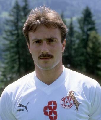 Profilbild: Andreas Gielchen