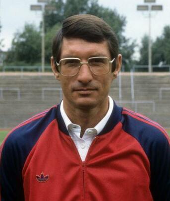 Profilbild: Lothar Buchmann