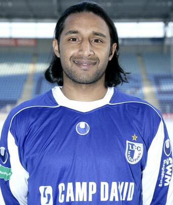 Profilbild: Kosta Rodrigues