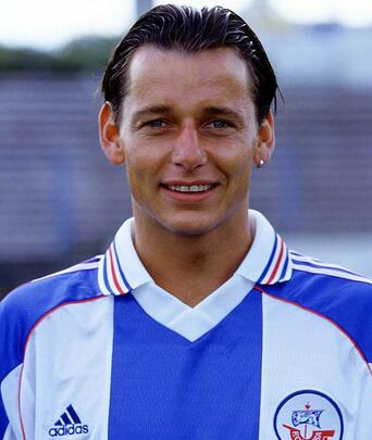 Profilbild: Jens Dowe