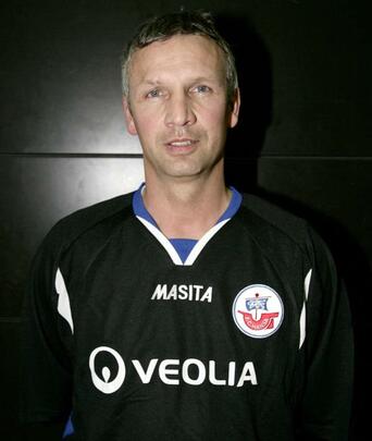 Profilbild: Hilmar Weilandt