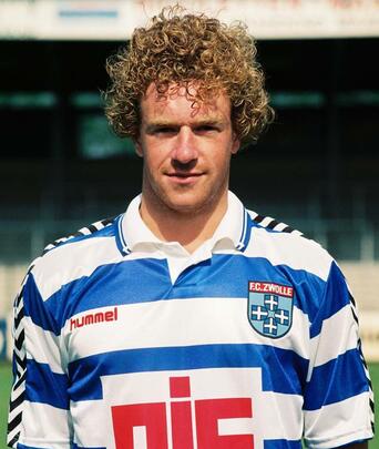 Profilbild: Bert Konterman