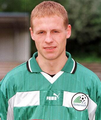 Profilbild: Horst Elberfeld