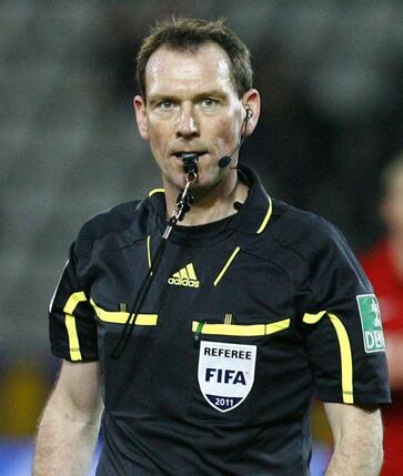 Profilbild: Florian Meyer ( Braunschweig )