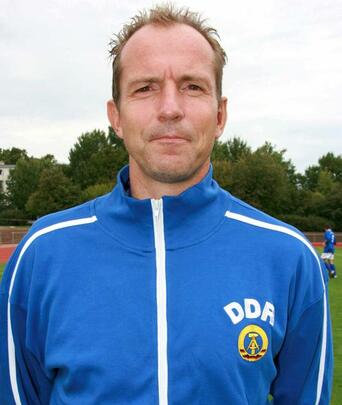 Profilbild: Heiko März