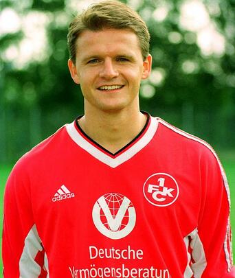 Profilbild: Jürgen Rische