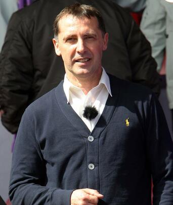 Profilbild: Harald Mothes