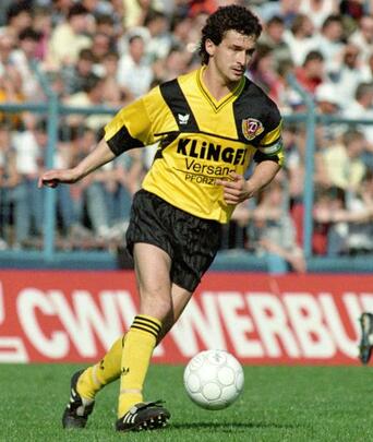Profilbild: Hans-Uwe Pilz