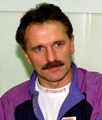 Profilbild: Hubert Hüring