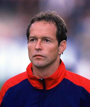 Profilbild: Thomas Dooley