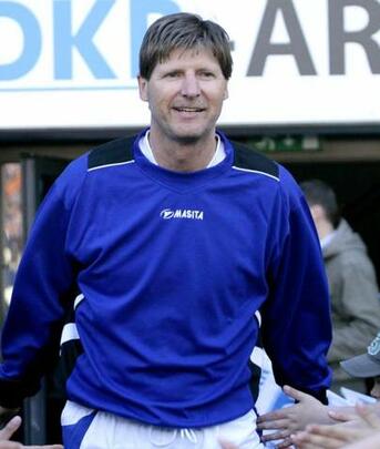 Profilbild: Volker Röhrich
