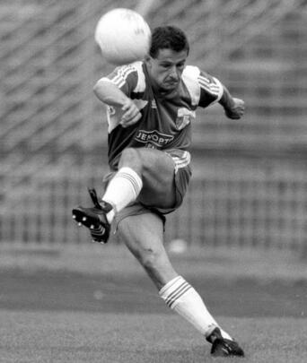 Profilbild: Udo Fankhänel