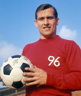 Profilbild: Georg Kellermann